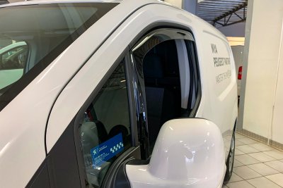 Vindavvisare Opel Combo från 2019-