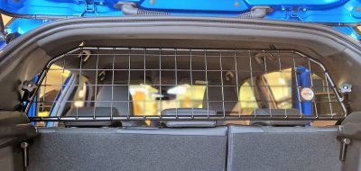 Lastgaller Peugeot 2008 från 2020-