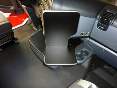 Kaffe Streamline (Scania) från 2010-2016