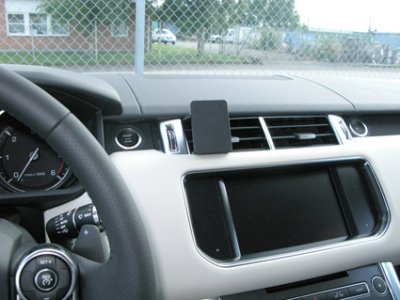 Mobilhållare Range Rover Sport från 2013-2022