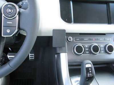 Mobilhållare Range Rover Sport 2013-2022