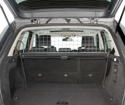 Lastgaller Range Rover Sport från 2005 till 2013