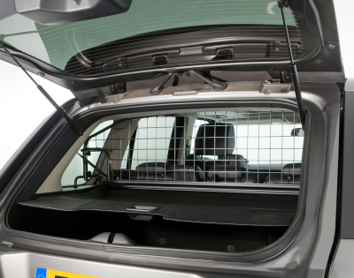 Lastgaller Range Rover Sport från årsmodell 2005 till 2013