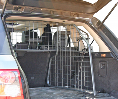 Lastgaller och avdelare Range Rover Sport 2005-2013
