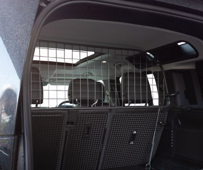 Lastgaller Land Rover Defender 2020-