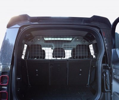 Lastgaller Land Rover Defender från 2020- och framåt