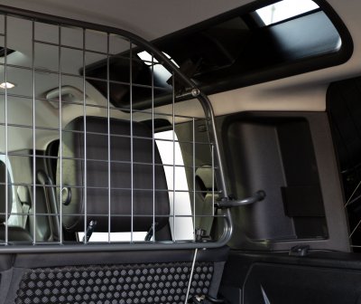 Lastgaller Land Rover Defender från årsmodell 2020-