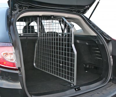 Lastgaller & avdelare Renault Megane Sport Tourer från 2009-2015