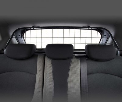 Lastgaller Renault Captur från 2013-2019