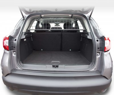 Lastgaller Renault Captur 2013-2019