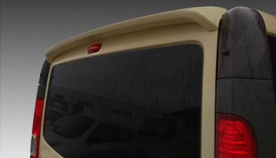 Takvinge Opel Vivaro 2001-2014