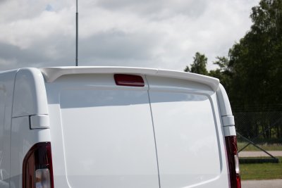 Takvinge Nissan NV300 2016-