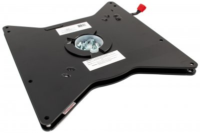 Vridplatta Nissan Interstar 2022-2024 | Förarstol