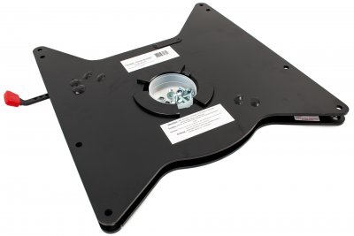 Vridplatta Nissan Interstar 2022-2024 | Passagerarstol