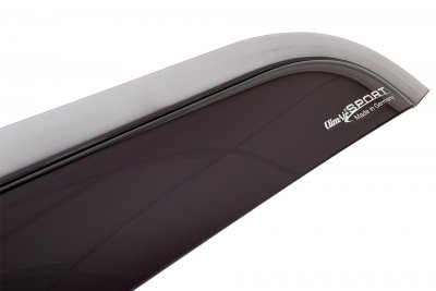 Vindavvisare Opel Movano till 2010-2022