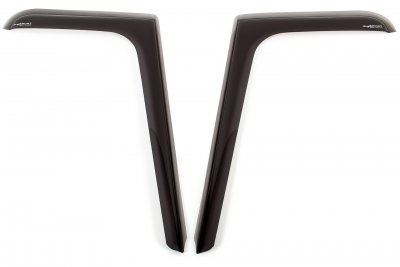 Vindavvisare Renault Master från 2010-2024