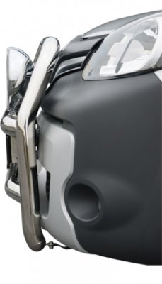 Frontbåge Renault Kangoo från 2013-2021