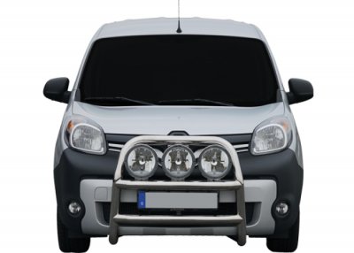 Frontbåge Renault Kangoo från 2013-2021