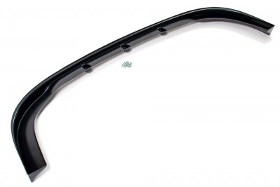 Frontsplitter till Opel Vivaro från 2015-2019