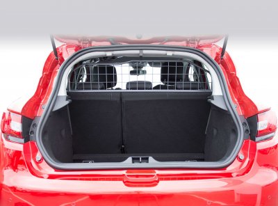 Lastgaller Renault Clio Sport Tourer från årsmodell 2013-2019