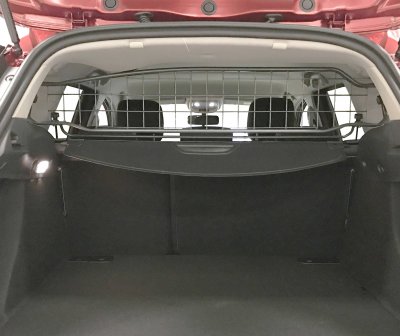 Lastgaller Renault Clio kombi 2013-2019