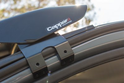 Solskydd Renault Trafic från 2002-