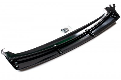 Solskydd Nissan Primastar från 2002-2014