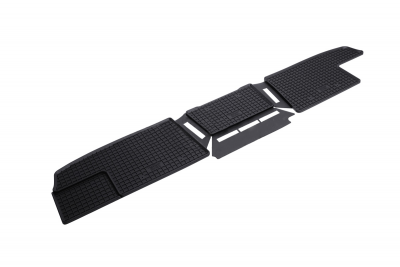 Gummimattor Opel Vivaro från 2015-2019