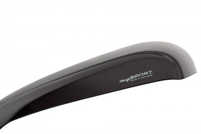 Vindavvisare Opel Vivaro från 2015-2019