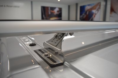 Takräcke Fiat Talento från 2016-2022