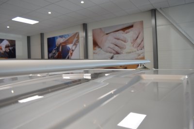 Takräcke Opel Vivaro från 2002-2019