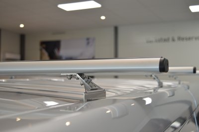 Takräcken Renault Trafic (H2) från 2015-