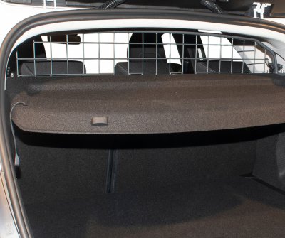 Lastgaller Renault Captur från årsmodell 2020-