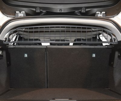 Lastgaller Renault Captur från 2020-