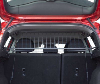Lastgaller Renault Kadjar från årsmodell 2015-