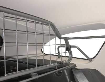 Hundgaller till Renault Talisman Sport Tourer från 2016-