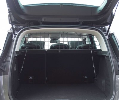 Hundgaller till Renault Scenic från 2016-