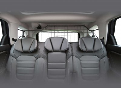 Lastgaller Scenic (Renault) från 2016-