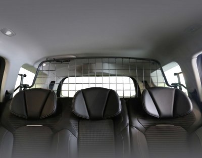 Hundgaller till Renault Scenic från 2016-