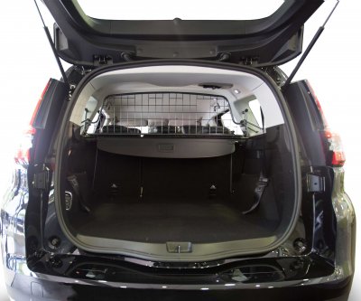 Hundgaller till Renault Scenic från 2016-