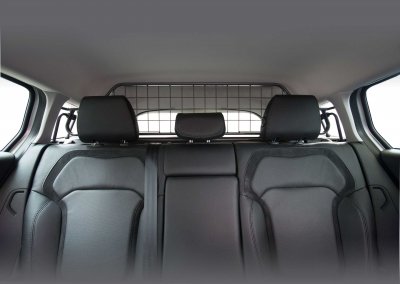 Lastgaller Renault Megane Sport Tourer från 2016-