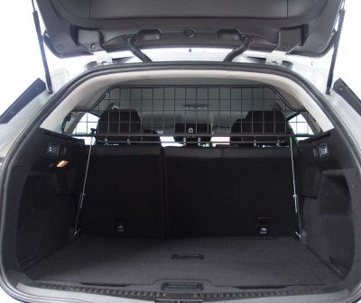 Lastgaller Renault Megane Sport Tourer från år 2016-