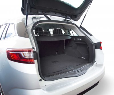 Lastgaller Renault Megane Sport Tourer från årsmodell 2016-
