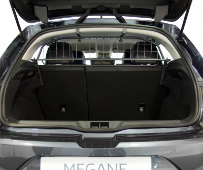 Lastgaller Renault Megane kombi från 2016-