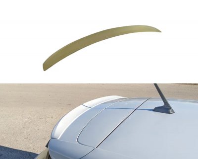 Takvinge V1 till Mitsubishi Colt från 2024- | Sportig design för baklucka