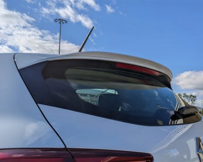 Takvinge V1 till Mitsubishi Colt från 2024- | Sportig design för baklucka