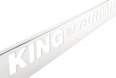 Stenskottsskydd "King of the Road" till Scania New Generation från 2017-