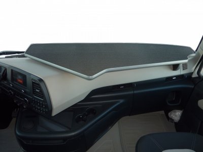 Stort bord XXL till Ford F-Max från 2020-