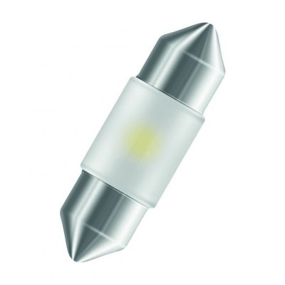 Osram LED-retrofit spollampa 31mm