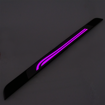 Osram Door Entrance Ledge Set RGB